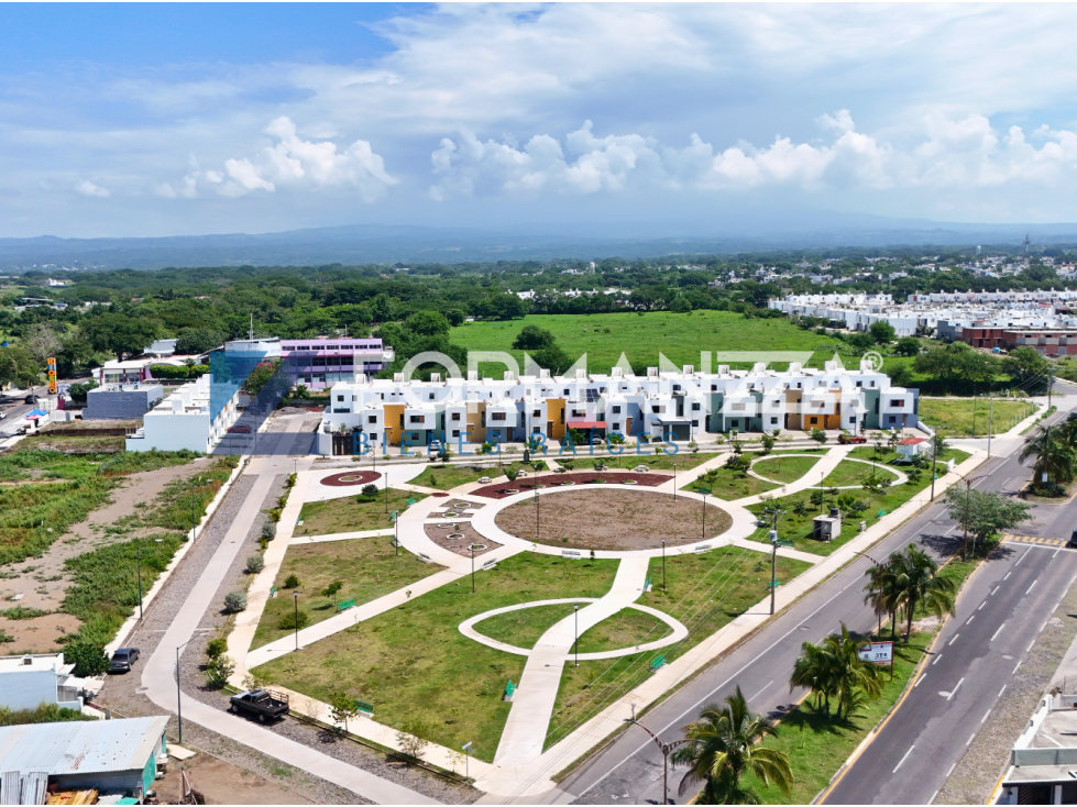 Casa Nueva en Venta en Linda Vista, Villa de Álvarez, Colima — foto 6