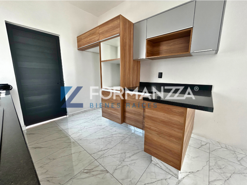 Casa Nueva "Mod KEFREN" en Venta, Fracc Jardines del Chamizal, Tecomán - 5