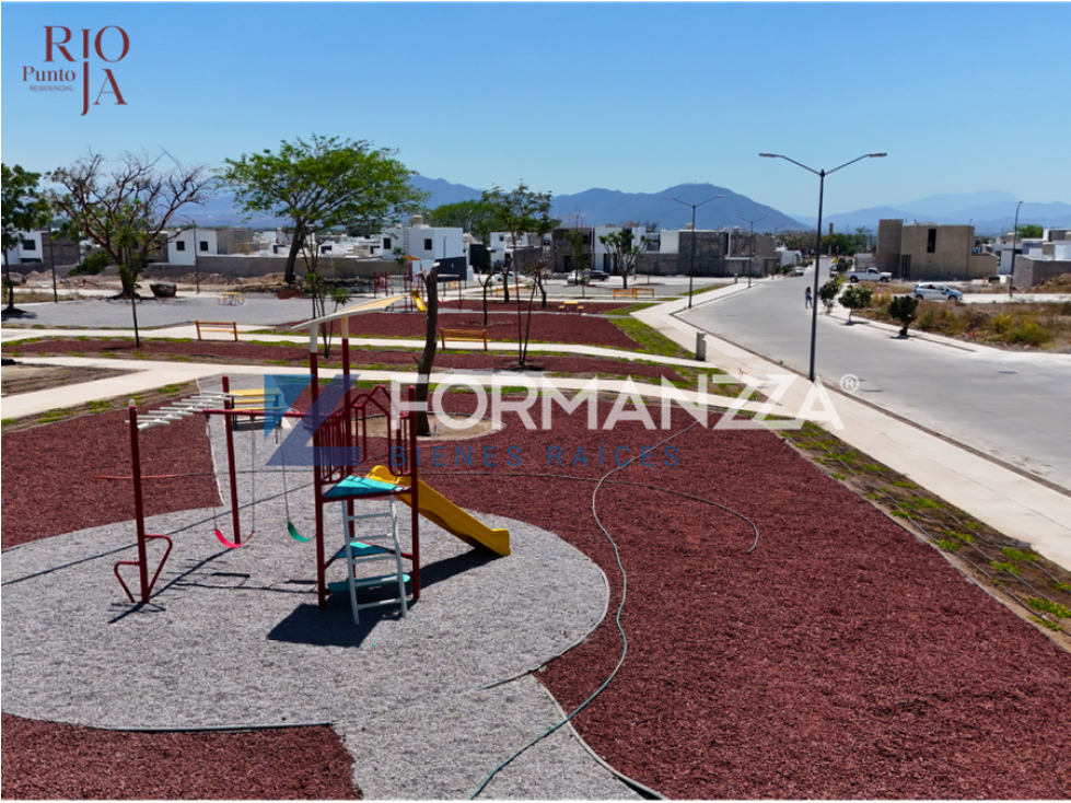 Casa Nueva en Venta, Residencial Residencial Punto Rioja, Colima — foto 4