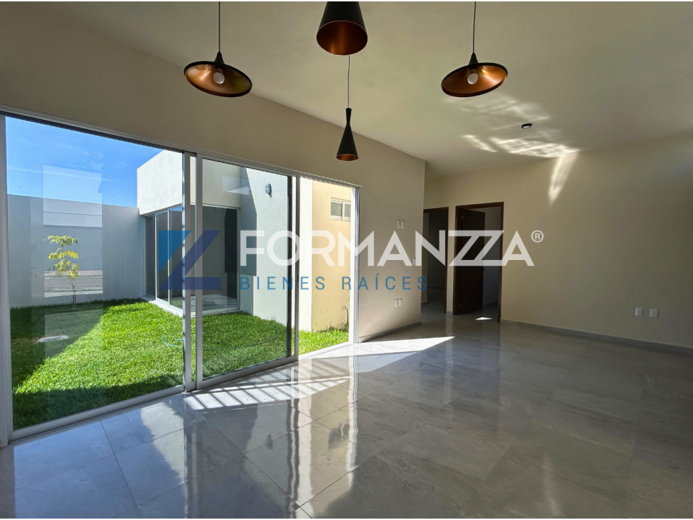 Casa Nueva en Venta, Residencial Valle Verde, Colima — foto 4