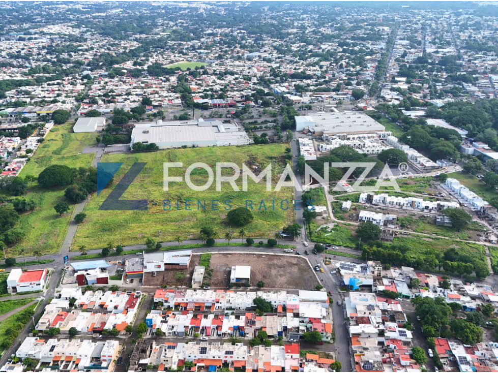 Lotes de uso Habitacional (H4) en Venta, Rinconada de Pereyra, Colima - 5