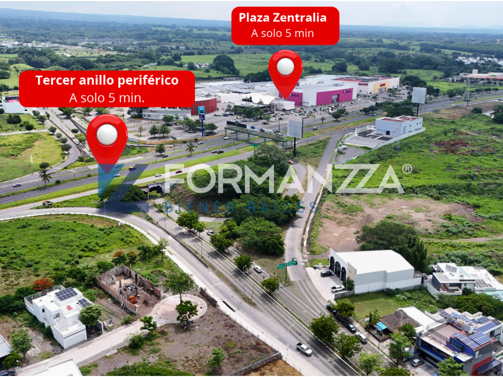 Casa Nueva Mod. Berlín? en Venta, Residencial Pedregal, Colima — foto 3