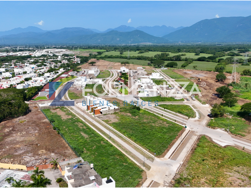 Casa Nueva en Venta en Residencial Bielva, Comala, Colima - 3