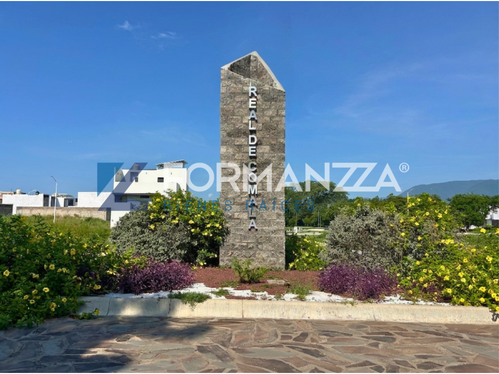 Casa Nueva "Mod. MILÁN" en Venta, Residencial Real de Comala, Col - 5