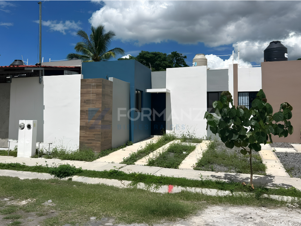 Casa Nueva Mod. PIRAMIDE DEL SOL 3? en Venta, Fracc. Torreón, V de Á