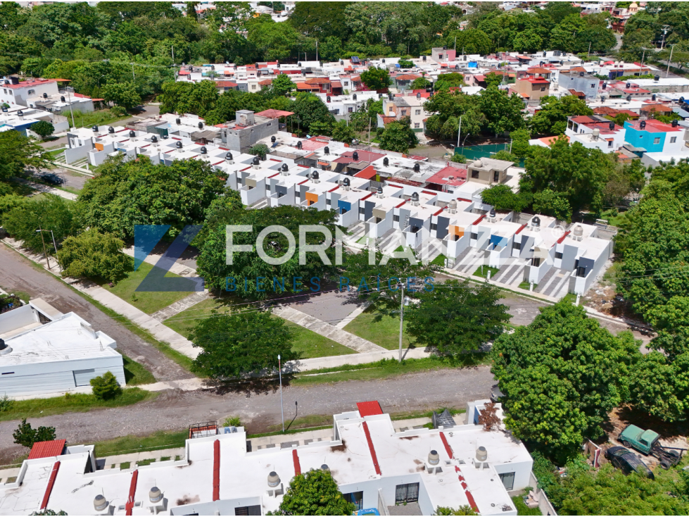 Casa Nueva Mod. PIRAMIDE DEL SOL 3? en Venta, Fracc. Torreón, V de Á — foto 5