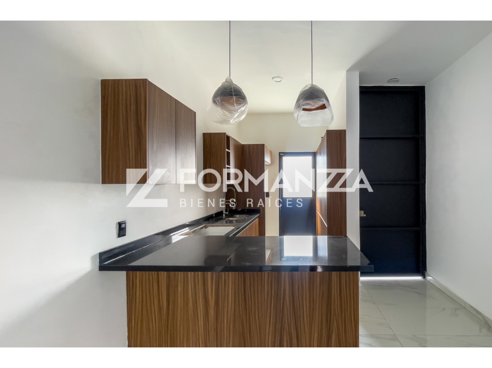 Casa Nueva en Venta en Residencial Punto Rioja en Colima, Col - 6