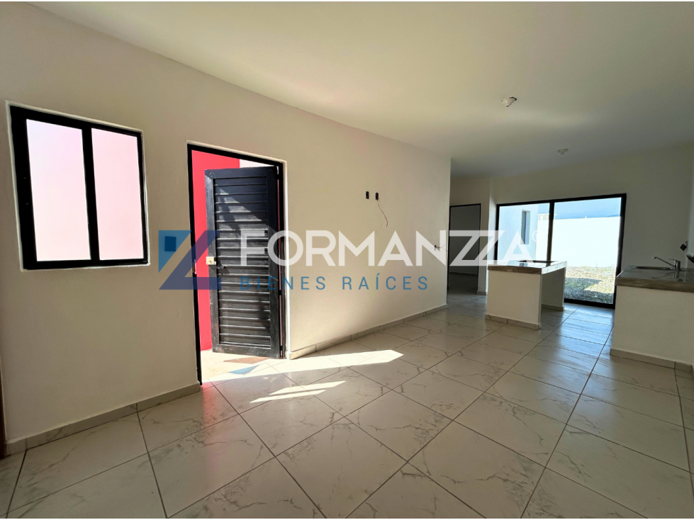 Casa Nueva Mod. PALO ALTO? en Venta, Fracc. Villafuentes, V de Á — foto 4