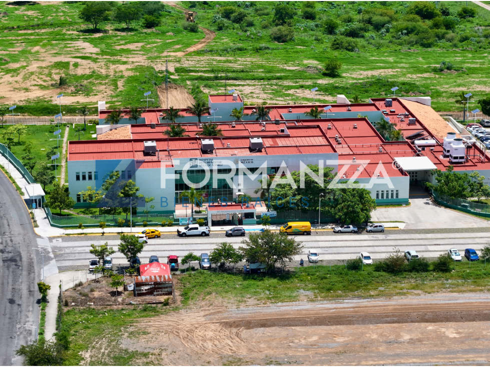 Casa Nueva en Venta en Fracc. Mina de Peña, Villa de Álvarez, Col. — foto 5