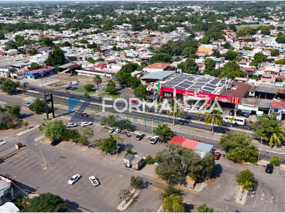 Lotes de uso Habitacional (H4) en Venta, Rinconada de Pereyra, Colima - 4