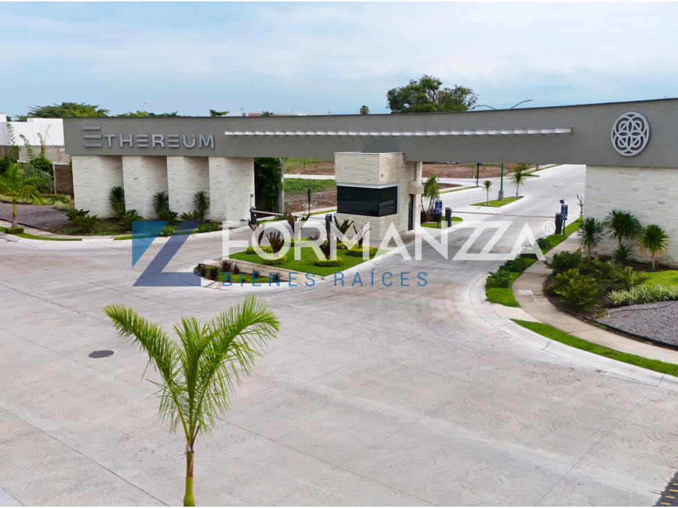 Casa en Preventa en Residencial Ethereum, Colima, Colima - 6