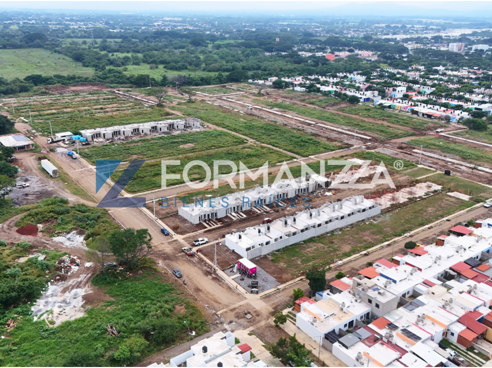 Casa en Preventa, Fracc. Santa Rosa, Villa de Álvarez — foto 5