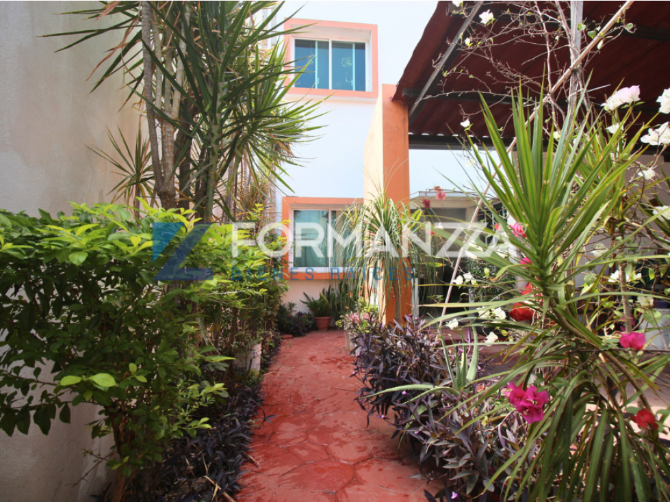 Casa en Venta en Villa Florida, Tecomán, Colima - 4
