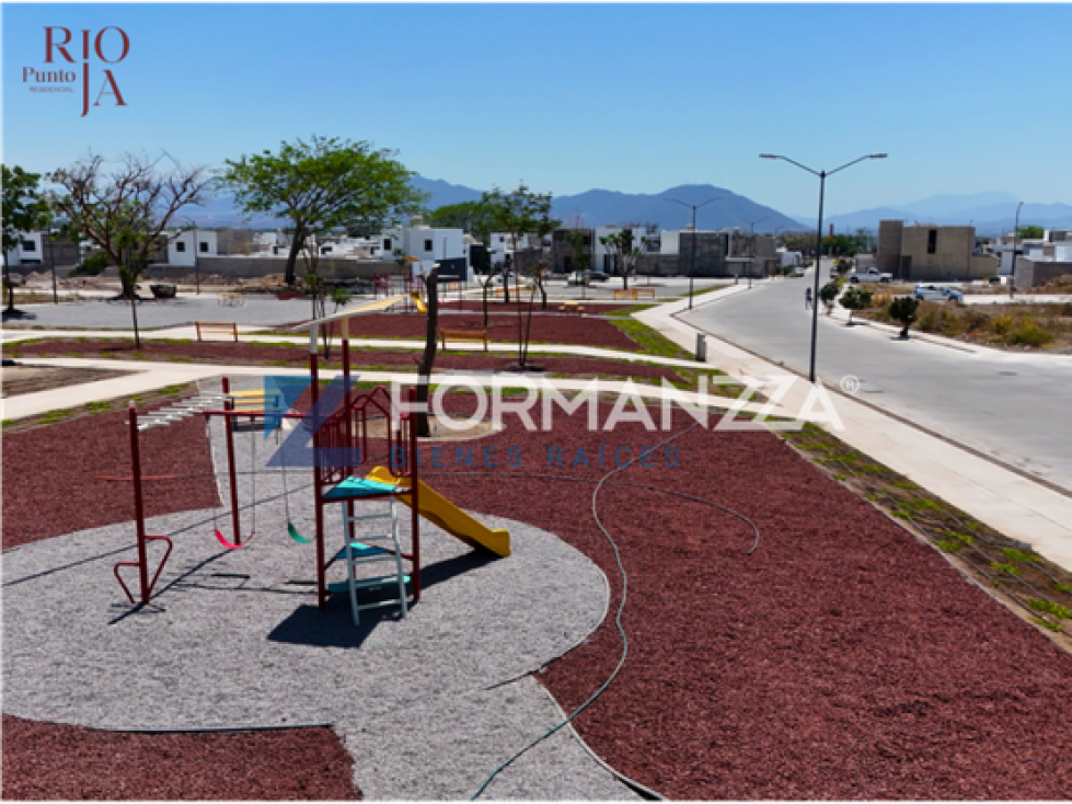 Casa Nueva Mod. HANA? en Venta, Residencial Punto Rioja, Colima — foto 3