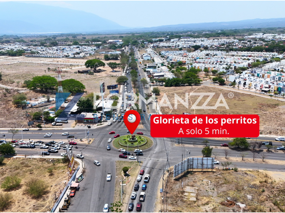 Casa Nueva en Venta en Fracc. Mina de Peña, Villa de Álvarez, Col. — foto 4