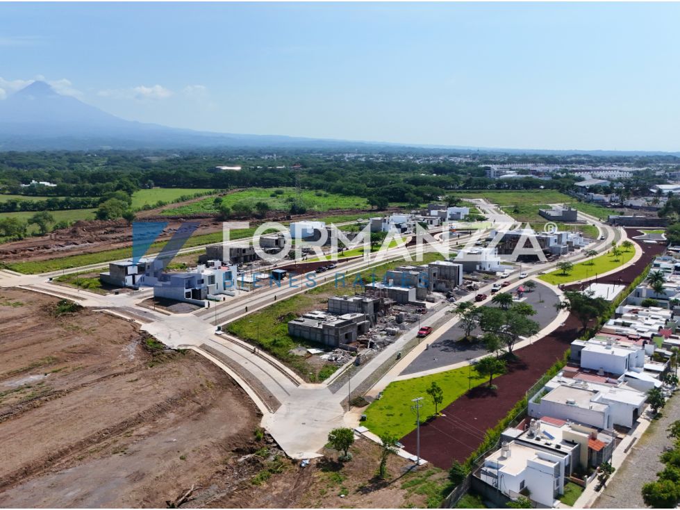 Casa Nueva en Venta en Residencial Bielva, Comala, Colima - 4