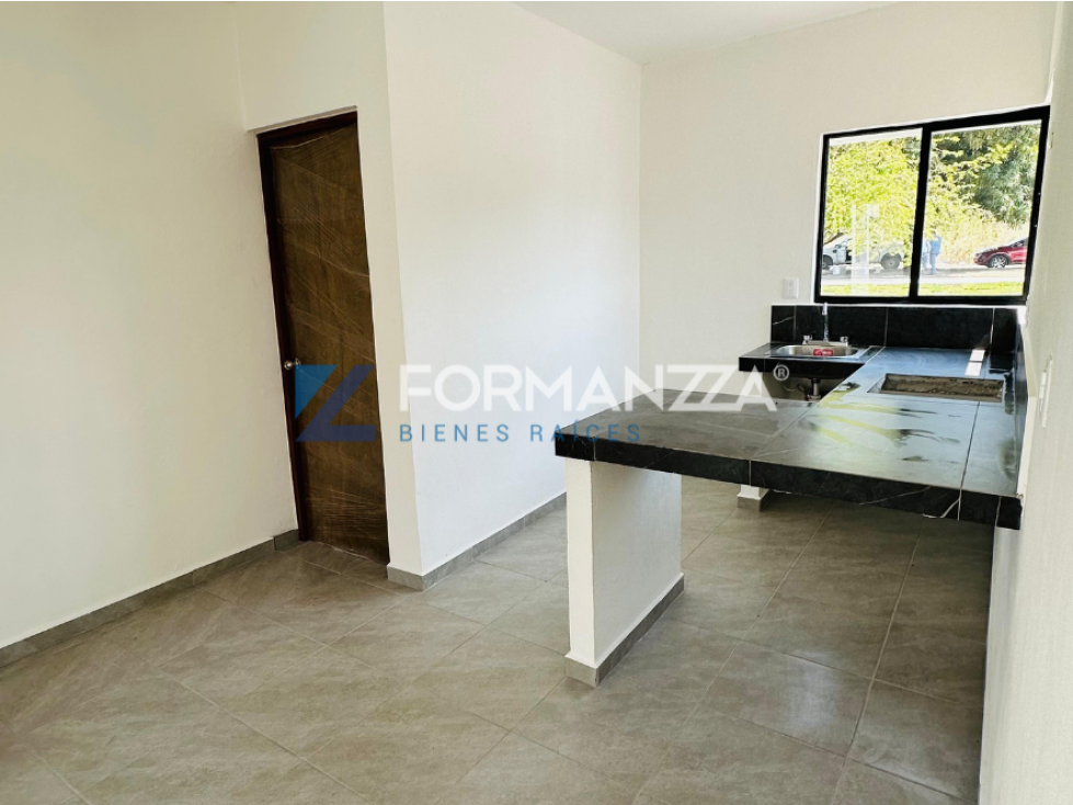 Casa Nueva "MOD. RUTA MAYA" en Venta en Fracc. El Torreón en V de Á — foto 4