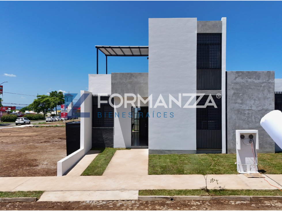 Casa Mod. MELISA? en Preventa en La Comarca, VdeÁ, Col — foto 4