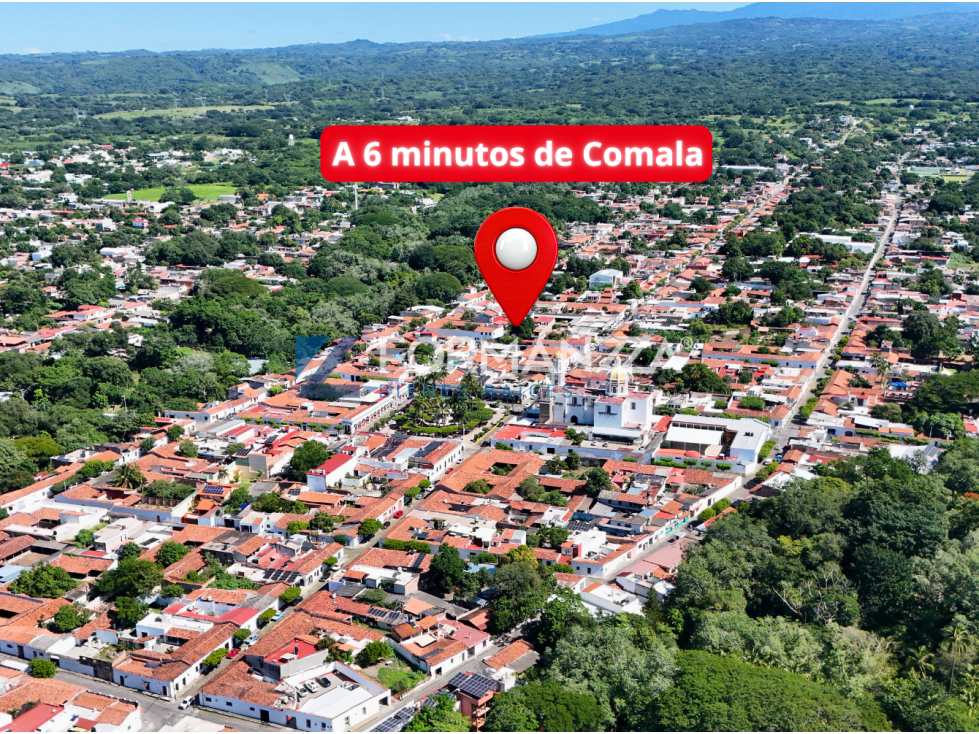 Terrenos en Venta, Residencial Valle Real, Villa de Álvarez - 4