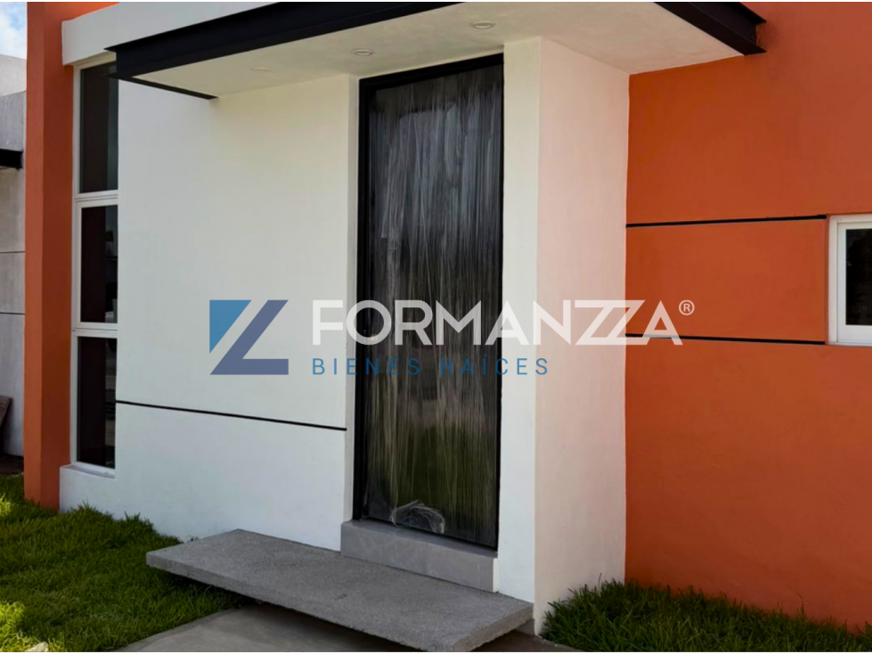 Casa Nueva en Venta, Fracc. De la Juventud, Tecomán, Colima - 2