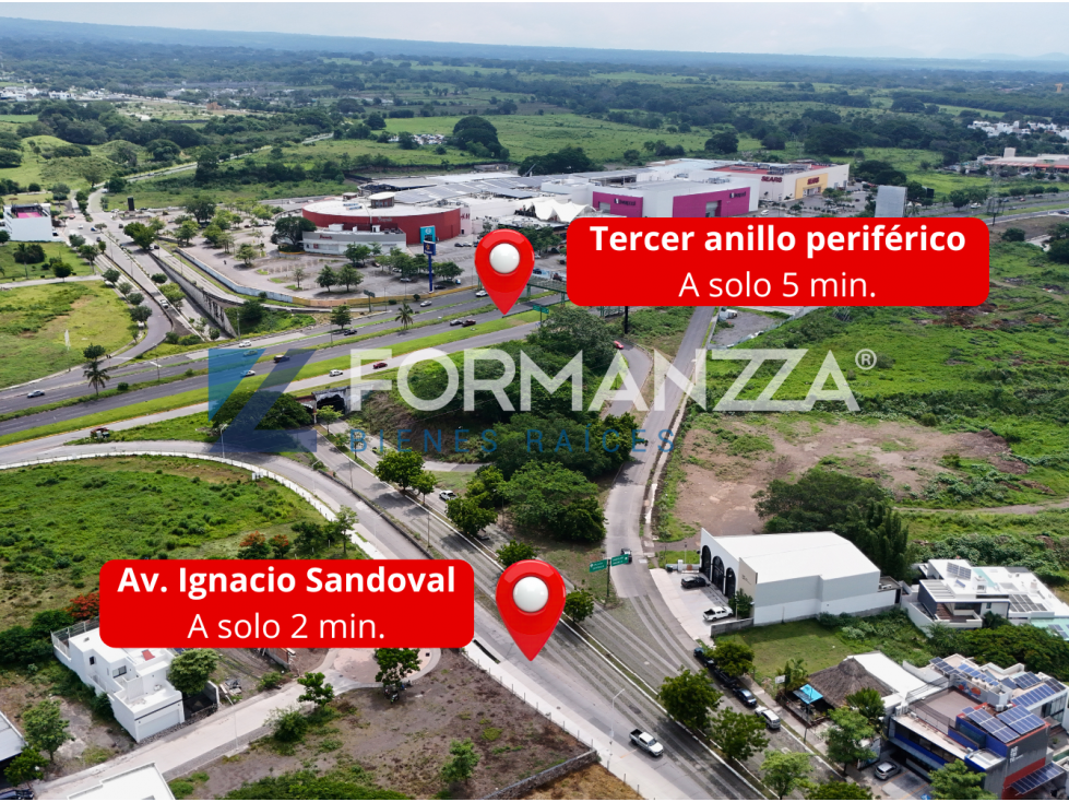 Casa en Preventa en Residencial Ethereum, Colima, Colima - 5