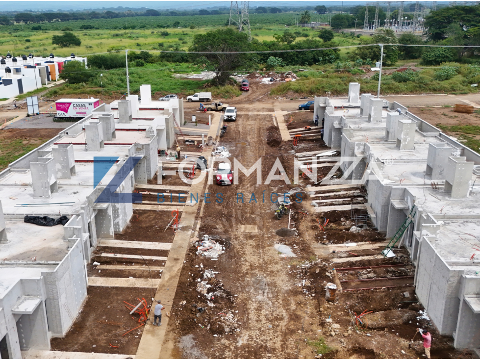 Casa en Preventa, Fracc. Santa Rosa, Villa de Álvarez — foto 6