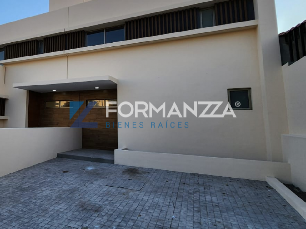 Casa Nueva "Mod. LUNA" en Venta en Lic. Carlos de la Madrid, V de Á — foto 2