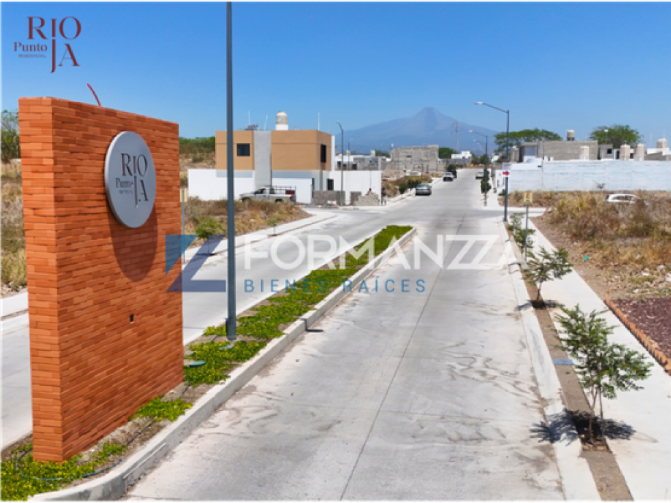 Casa Nueva Mod. HANA? en Venta, Residencial Punto Rioja, Colima — foto 2