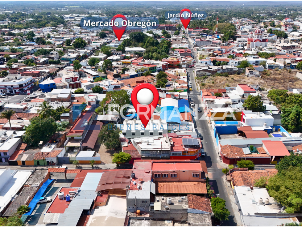 Casa Nueva en Venta, Coto Gral. Núñez, Colima — foto 3