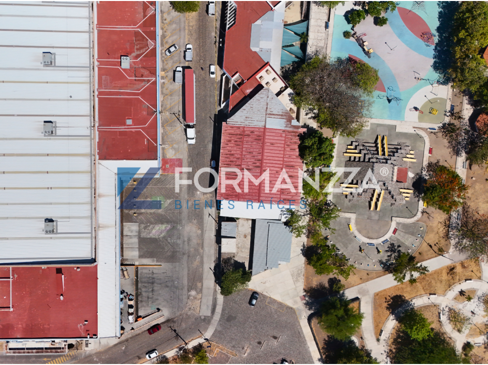 Local Comercial en Venta, Col. El Moralete, Colima - 5