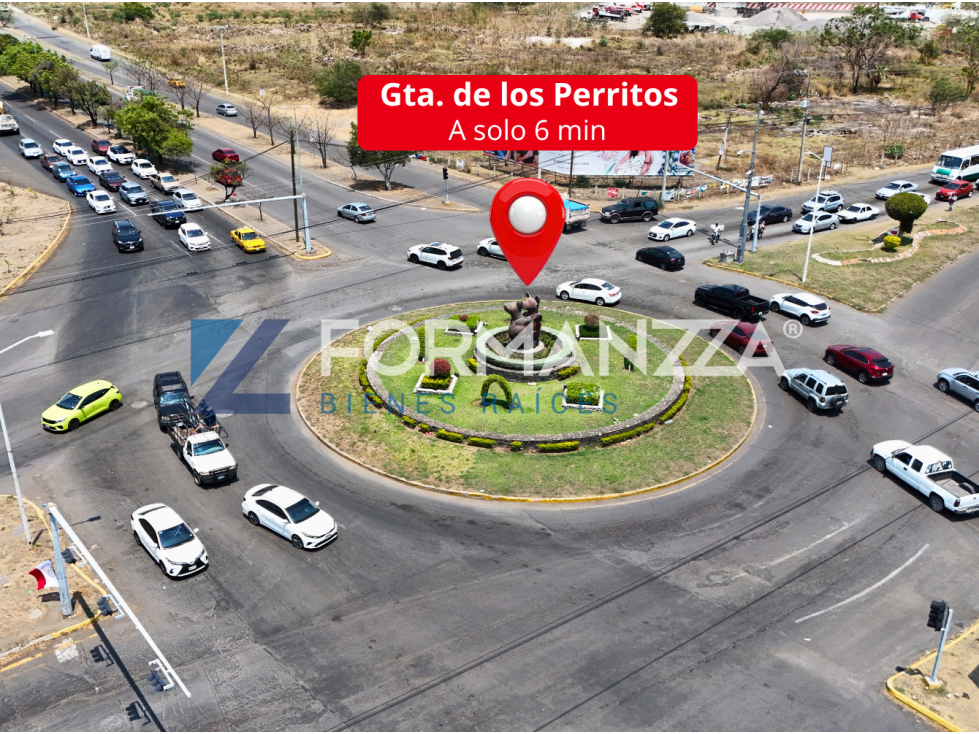 Casa Nueva "Mod. MILÁN" en Venta, Residencial Real de Comala, Col - 3