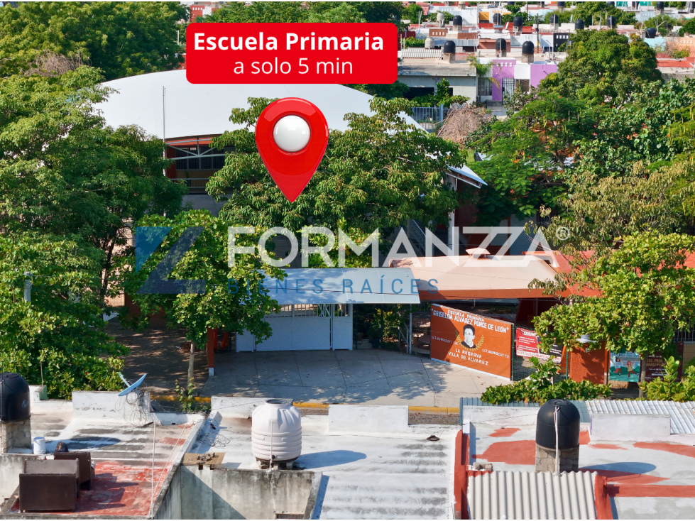 Departamentos en Venta en Fraccionamiento Ceiba, Villa de Álvarez — foto 3