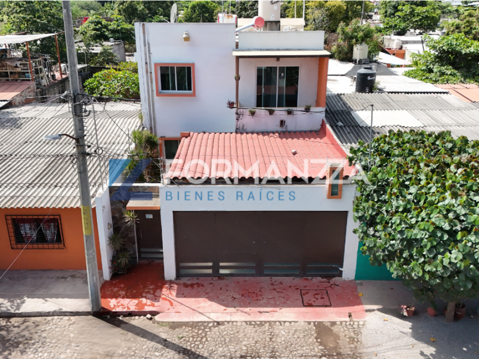 Casa en Venta en Villa Florida, Tecomán, Colima - 3