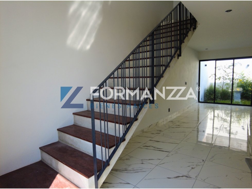 Casa Nueva en Venta en Residencial Punto Rioja, Colima — foto 5
