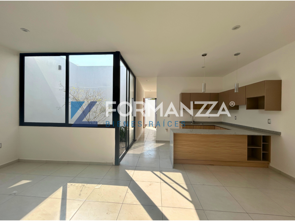 Casa Modelo GALILEA? en Venta, Residencial Punto Rioja en Colima — foto 6