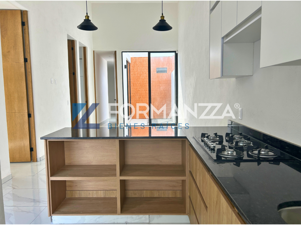 Casa Nueva en Venta, Residencial Residencial Punto Rioja, Colima — foto 6