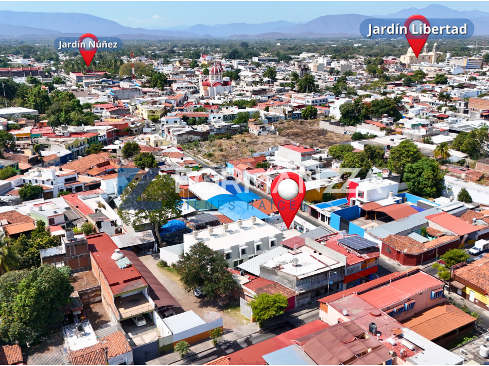 Casa Nueva en Venta, Coto Gral. Núñez, Colima — foto 4
