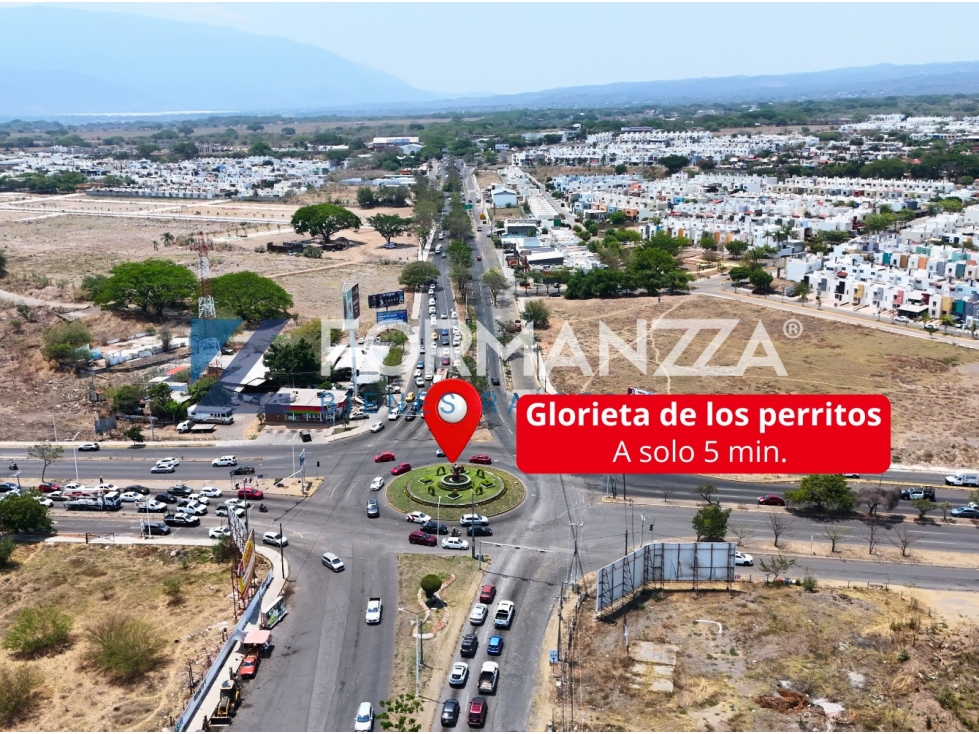 Casa Nueva en Venta en Fracc. Mina de Peña, Villa de Álvarez, Col — foto 3