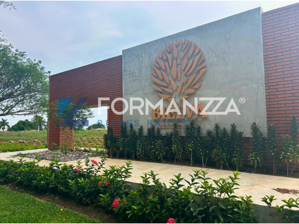 Casa Nueva en Venta en Residencial Bielva, Comala, Colima - 2