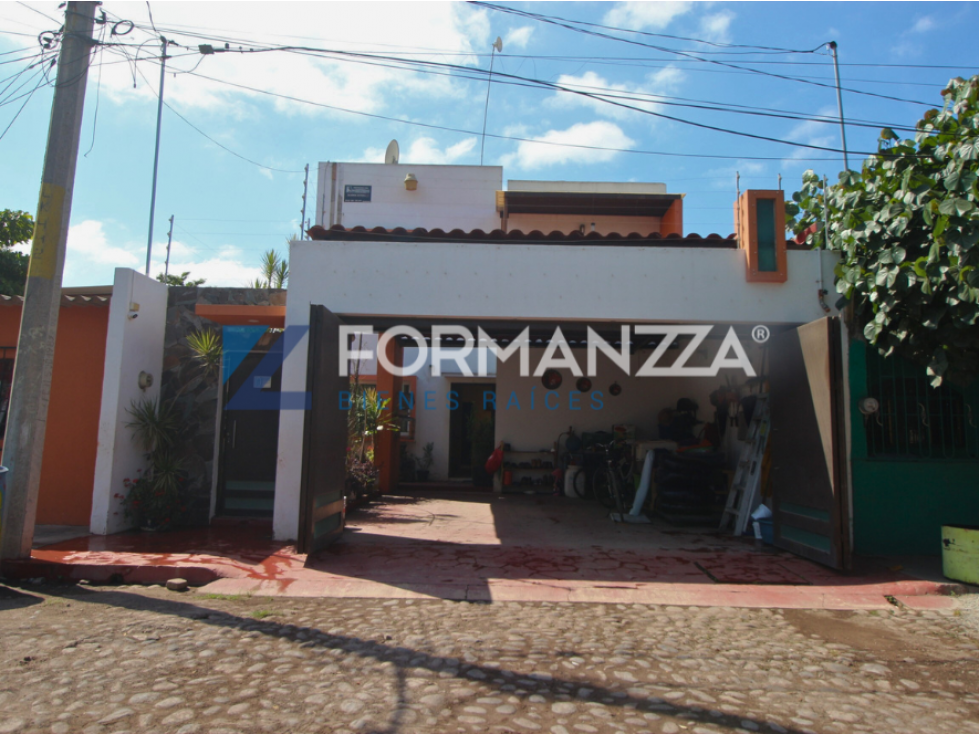 Casa en Venta en Villa Florida, Tecomán, Colima - 2