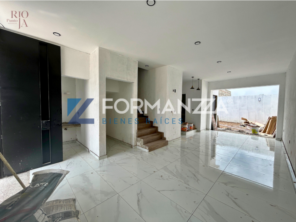 Casa Nueva en Venta, Residencial Punto Rioja, Colima — foto 2
