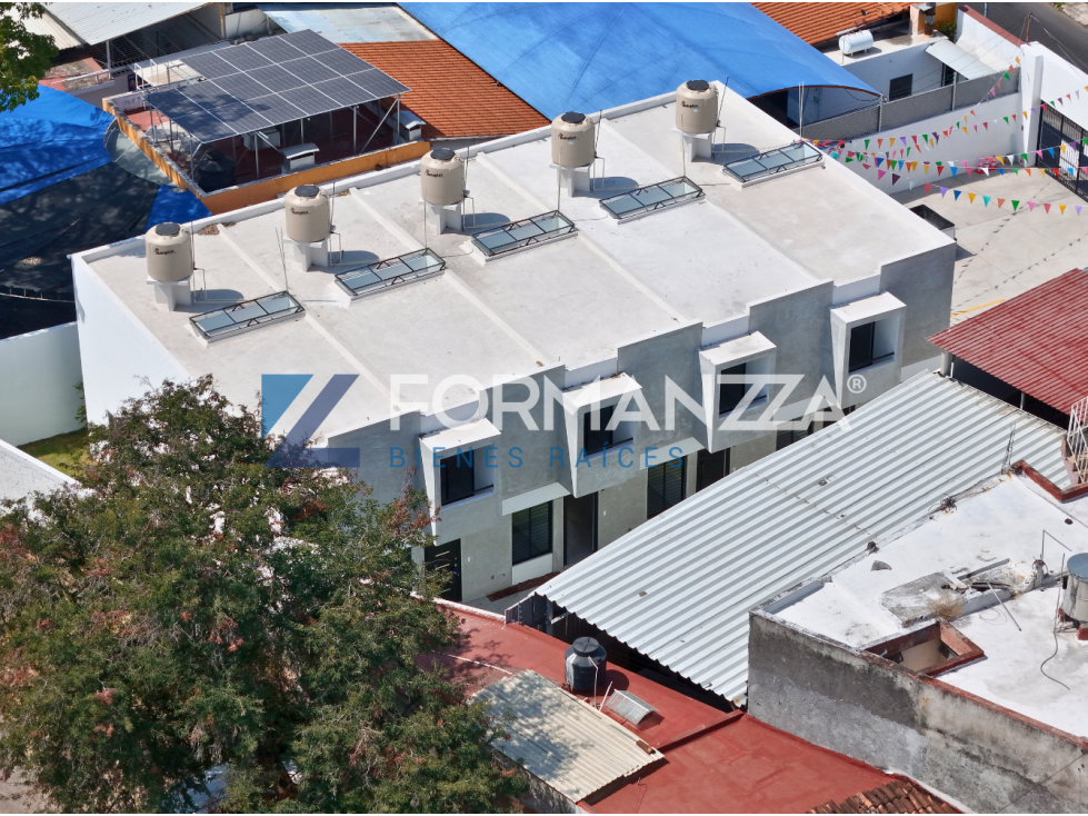 Casa Nueva en Venta, Coto Gral. Núñez, Colima — foto 6