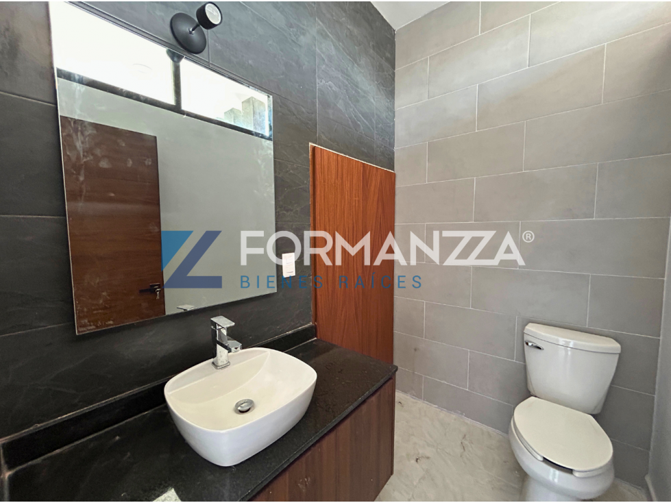 Casa Nueva en Venta en Residencial Punto Rioja, Colima — foto 3