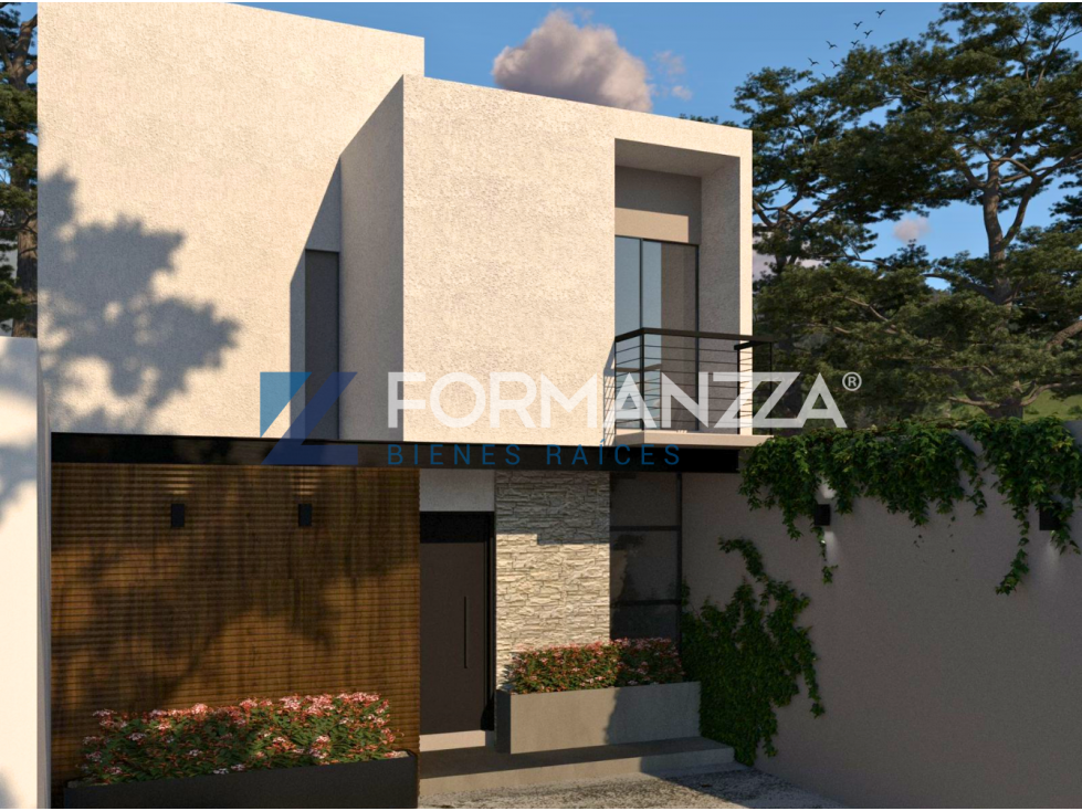 Casa en Preventa, Residencial Punto Rioja, Colima — foto 5