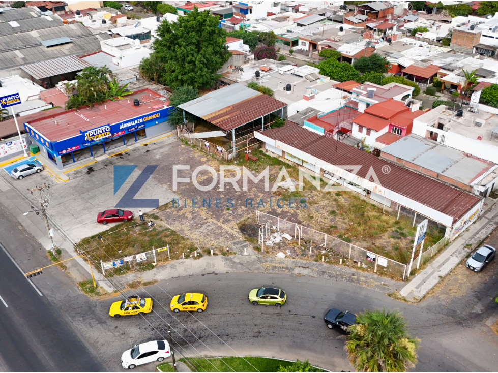 Locales Comerciales en Renta, en Col. Placetas, Colima - 3