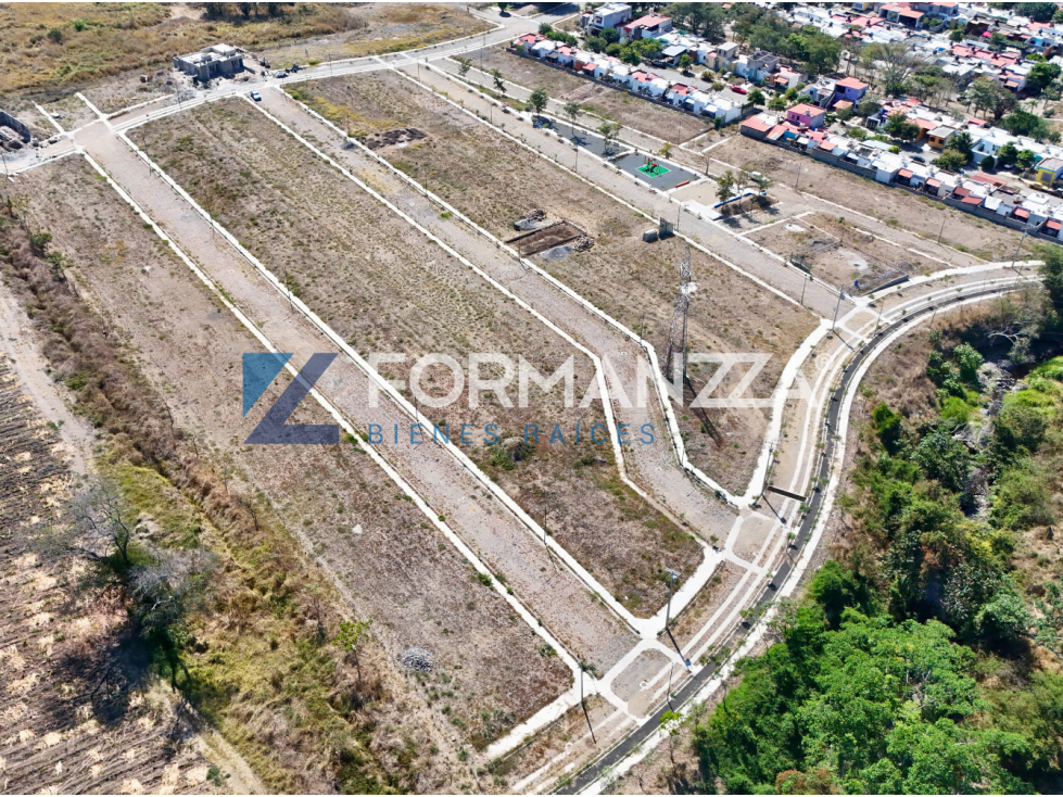 Lotes Hab. en Venta, Sta María Clara, El trapiche, Cuauhtémoc - 5
