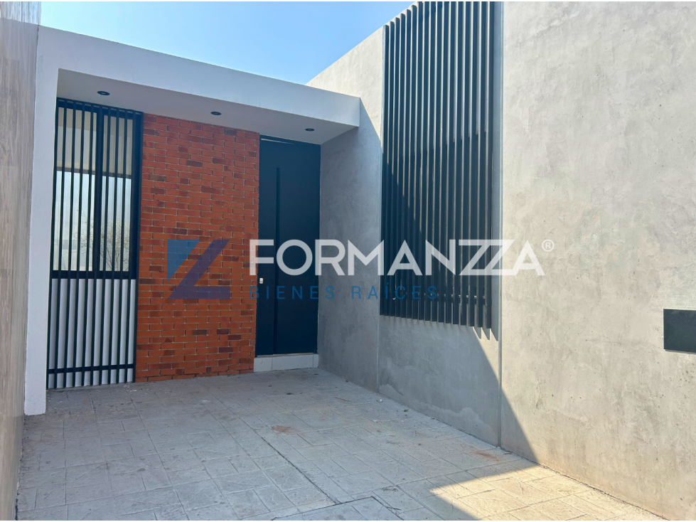 Casa Modelo GALILEA? en Venta, Residencial Punto Rioja en Colima — foto 5