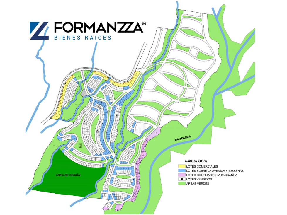 Terrenos Residenciales en Venta, Coto Priv. Páramo Res. en Comala - 4