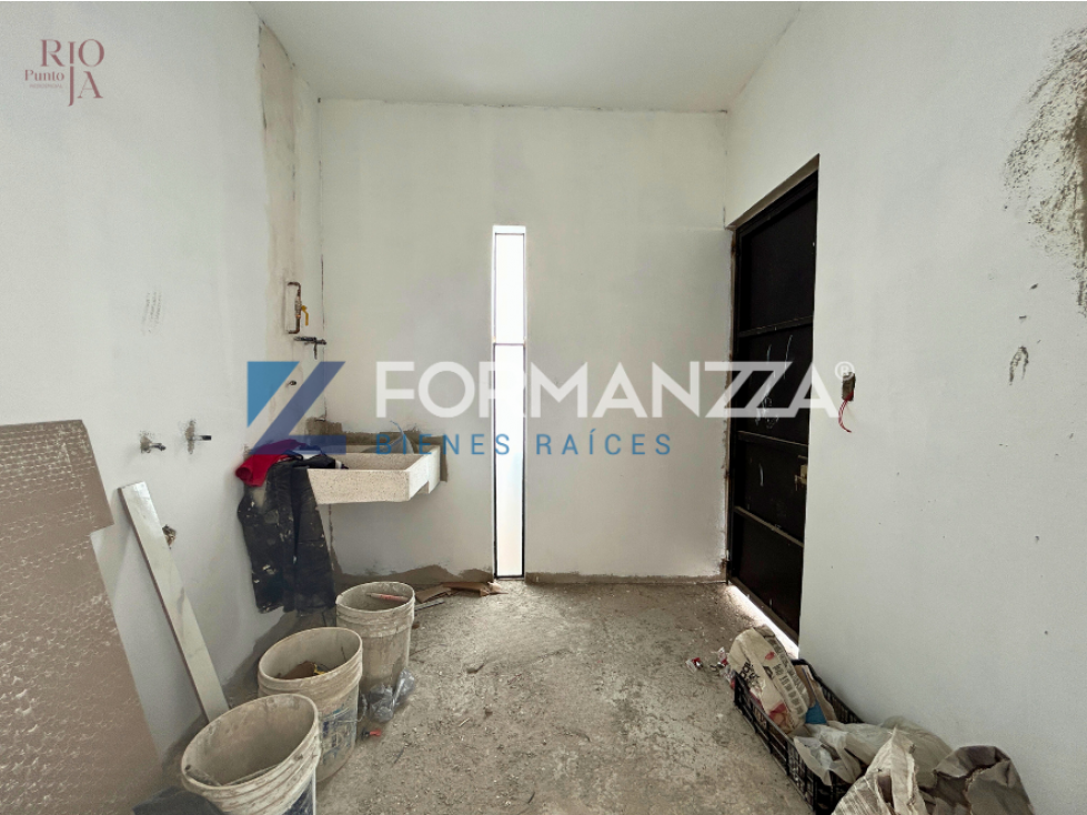 Casa Nueva en Venta, Residencial Punto Rioja, Colima — foto 6