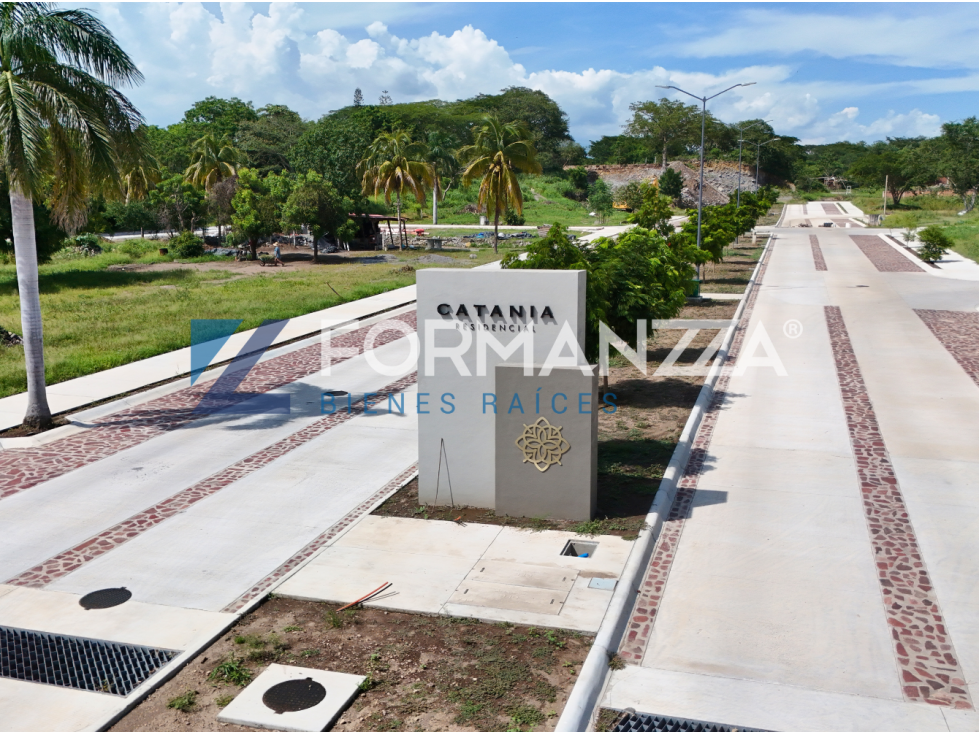Casa "Modelo CATANIA I" en Venta, Catania Residenciales, Colima — foto 4